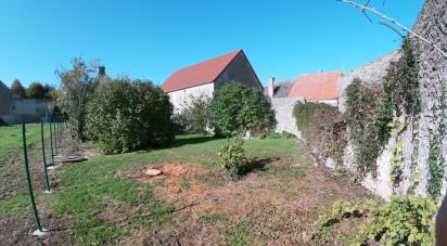House 6 rooms of 138 m² in Le Bardon (45130)