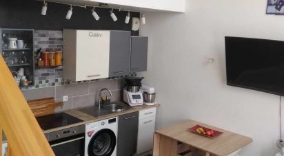 Apartment 2 rooms of 40 m² in Poissy (78300)