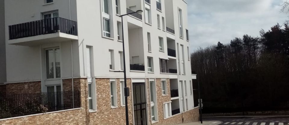 Appartement 2 pièces de 40 m² à Poissy (78300)