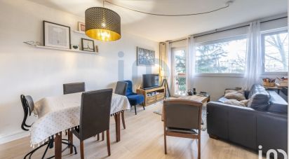 Appartement 3 pièces de 64 m² à Chevilly-Larue (94550)