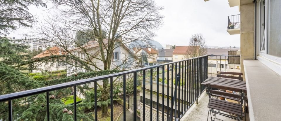 Appartement 3 pièces de 64 m² à Chevilly-Larue (94550)