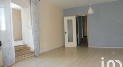 Town house 6 rooms of 152 m² in Mondoubleau (41170)