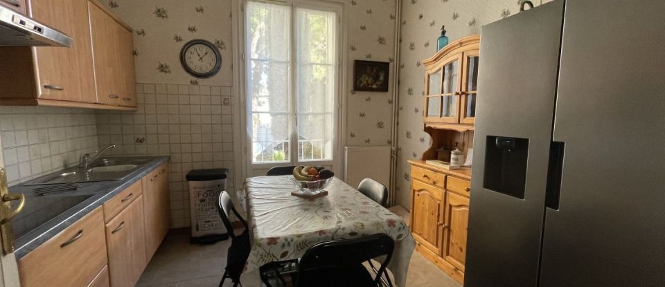 House 6 rooms of 110 m² in Bergerac (24100)