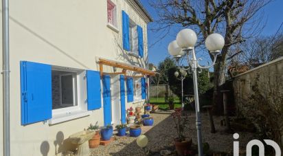 Traditional house 5 rooms of 145 m² in Sainte-Bazeille (47180)