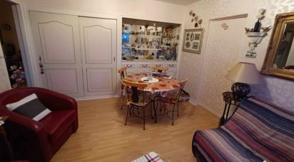 Apartment 2 rooms of 46 m² in Troyes (10000)
