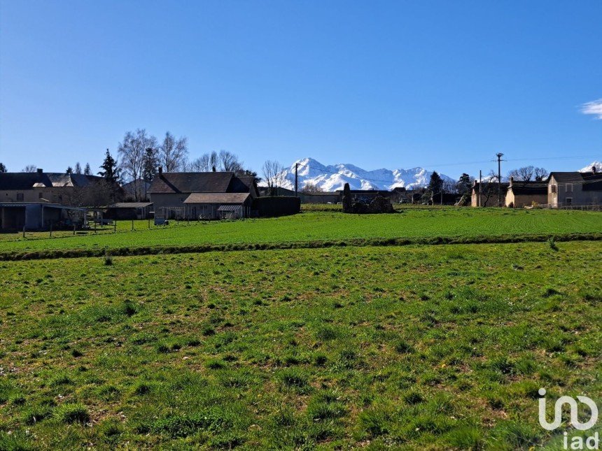 Land of 4,854 m² in Luc (65190)