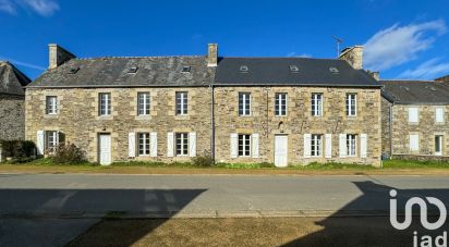 Mansion 12 rooms of 300 m² in Coatréven (22450)