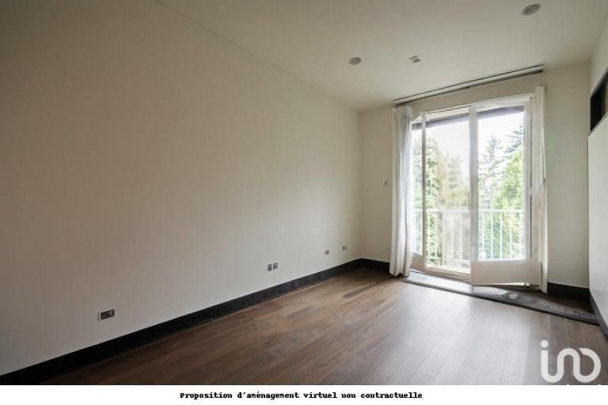 Apartment 5 rooms of 115 m² in Nogent-sur-Marne (94130)