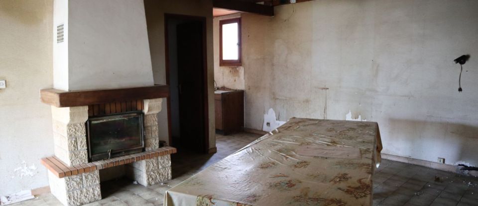House 3 rooms of 62 m² in Fitou (11510)