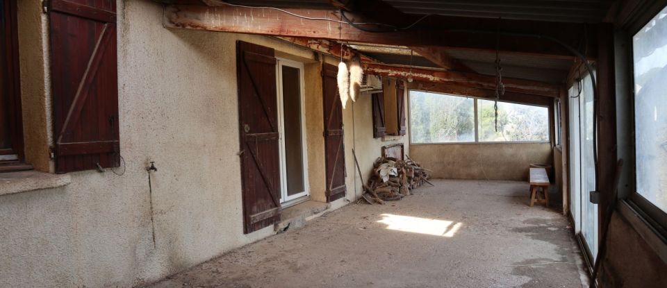 House 3 rooms of 62 m² in Fitou (11510)