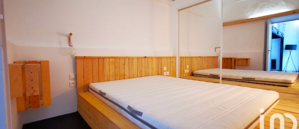 Apartment 2 rooms of 58 m² in Lamanon (13113)