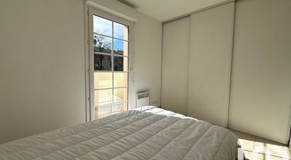 Apartment 2 rooms of 36 m² in Cenon (33150)