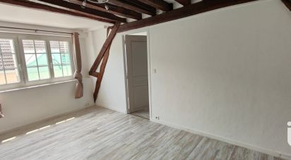 Appartement 2 pièces de 29 m² à Rambouillet (78120)
