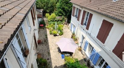 Apartment 2 rooms of 29 m² in Rambouillet (78120)