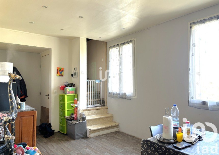 Maison 4 pièces de 90 m² à Nogent-l'Artaud (02310)