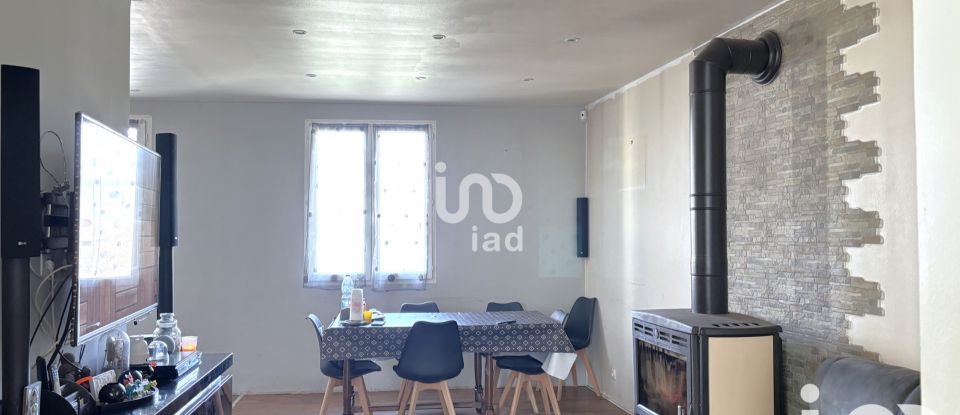 House 4 rooms of 90 m² in Nogent-l'Artaud (02310)