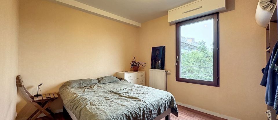 Appartement 3 pièces de 67 m² à Chantepie (35135)
