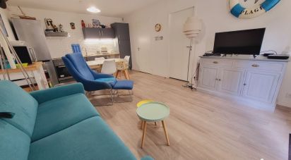 Appartement 2 pièces de 37 m² à Soulac-sur-Mer (33780)