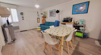 Appartement 2 pièces de 37 m² à Soulac-sur-Mer (33780)