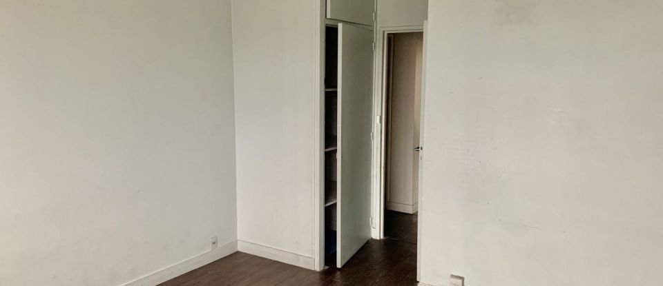 Appartement 4 pièces de 74 m² à Massy (91300)