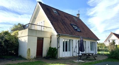 Maison 7 pièces de 130 m² à Pontault-Combault (77340)