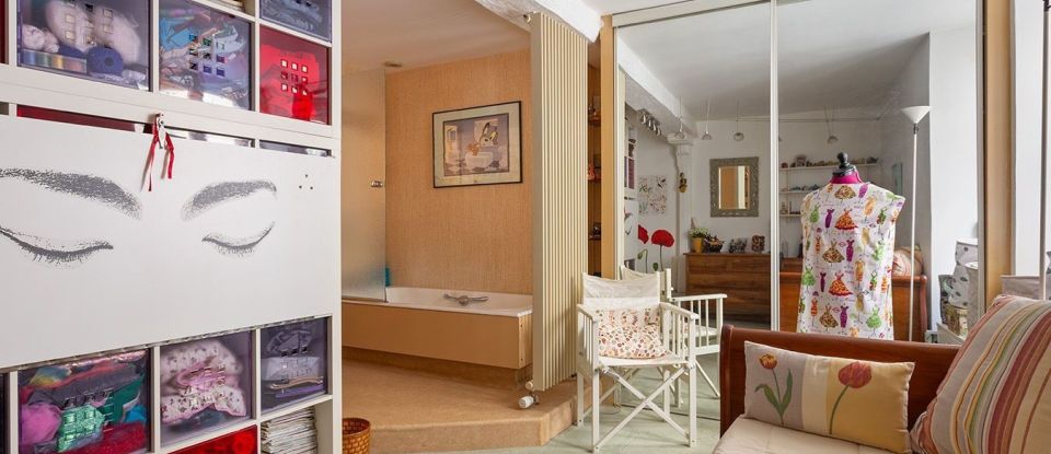 Appartement 10 pièces de 204 m² à Nantes (44000)