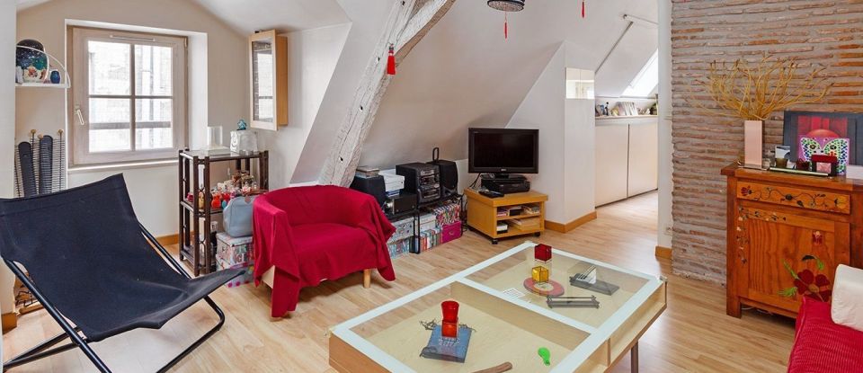 Appartement 10 pièces de 204 m² à Nantes (44000)