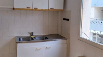 Appartement 1 pièce de 27 m² à Marseille (13009)
