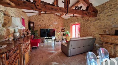 Mas 4 rooms of 143 m² in Pélissanne (13330)