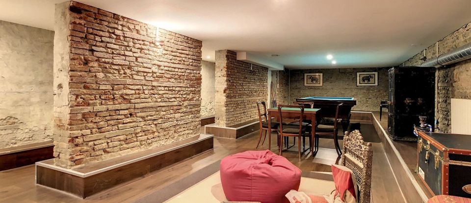 House 8 rooms of 270 m² in Toulouse (31400)