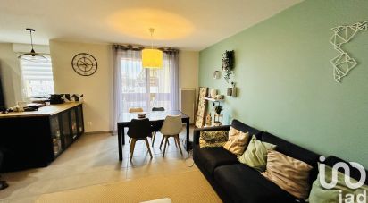 Appartement 3 pièces de 63 m² à Léguevin (31490)