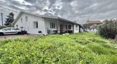 House 4 rooms of 120 m² in Saint-Martin-d'Hères (38400)