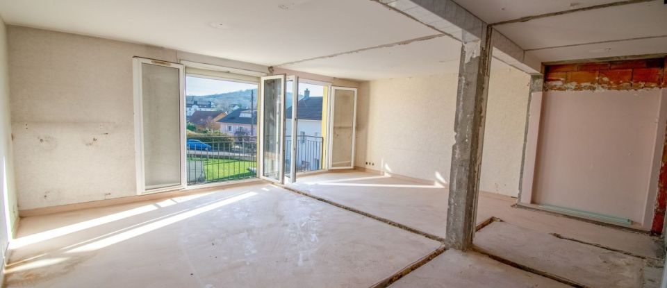 Apartment 1 room of 41 m² in Beaucourt (90500)