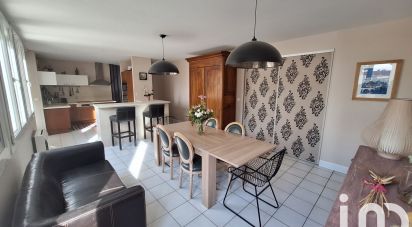 Apartment 5 rooms of 122 m² in Béziers (34500)