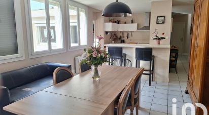 Apartment 5 rooms of 122 m² in Béziers (34500)