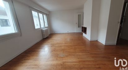 Appartement 5 pièces de 102 m² à Nantes (44000)