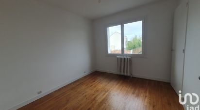 Apartment 5 rooms of 102 m² in Nantes (44000)