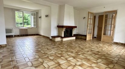 Maison 6 pièces de 125 m² à Saint-Arnoult-en-Yvelines (78730)
