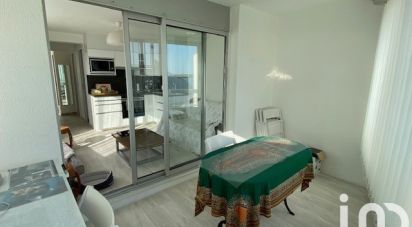 Appartement 2 pièces de 39 m² à Le Grau-du-Roi (30240)