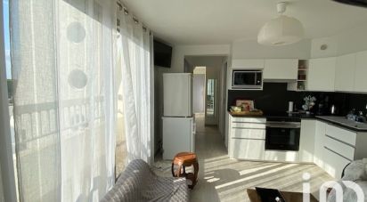 Apartment 2 rooms of 39 m² in Le Grau-du-Roi (30240)