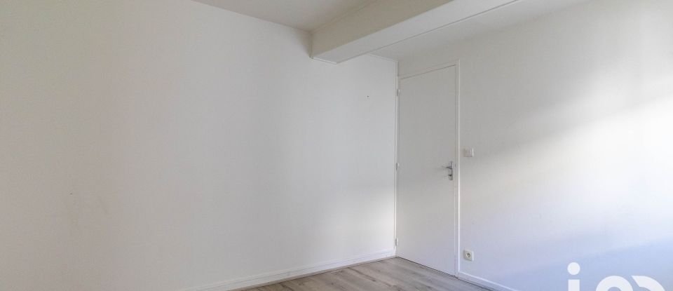 Appartement 2 pièces de 38 m² à Évreux (27000)