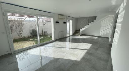 House 4 rooms of 97 m² in Châlons-en-Champagne (51000)