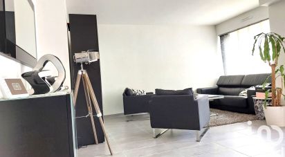 Appartement 3 pièces de 74 m² à Meudon (92360)