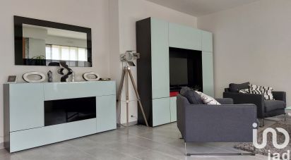 Apartment 3 rooms of 74 m² in Meudon (92360)