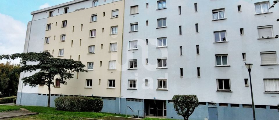 Appartement 6 pièces de 108 m² à Hérouville-Saint-Clair (14200)