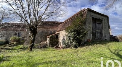 Village house 4 rooms of 140 m² in Belmont-Bretenoux (46130)