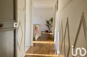 Apartment 3 rooms of 78 m² in Boulogne-Billancourt (92100)