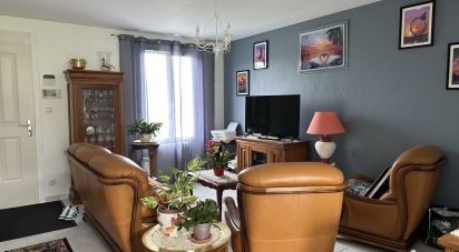 House 3 rooms of 75 m² in Arrou (28290)