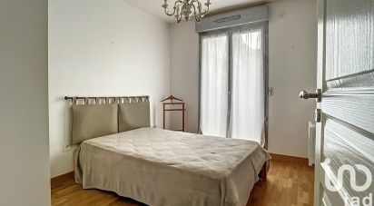 Apartment 3 rooms of 70 m² in Antony (92160)