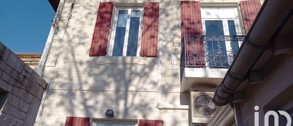 Town house 3 rooms of 89 m² in Nîmes (30000)